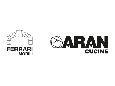 logo Ferrari Mobili