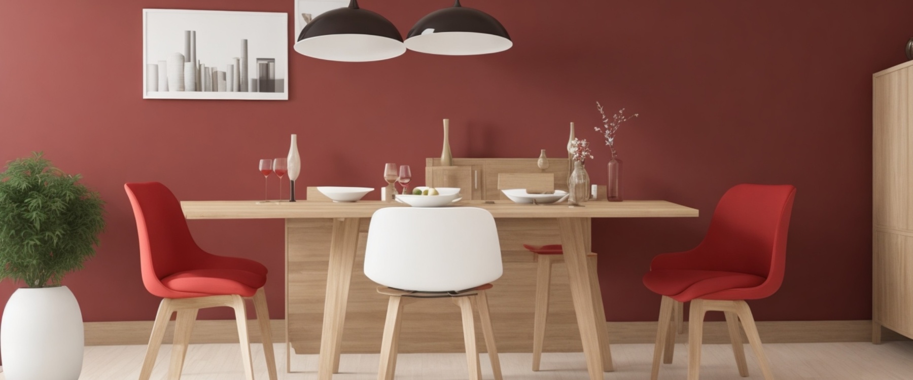 Arredamento sala da pranzo Castelleone: vivere il living