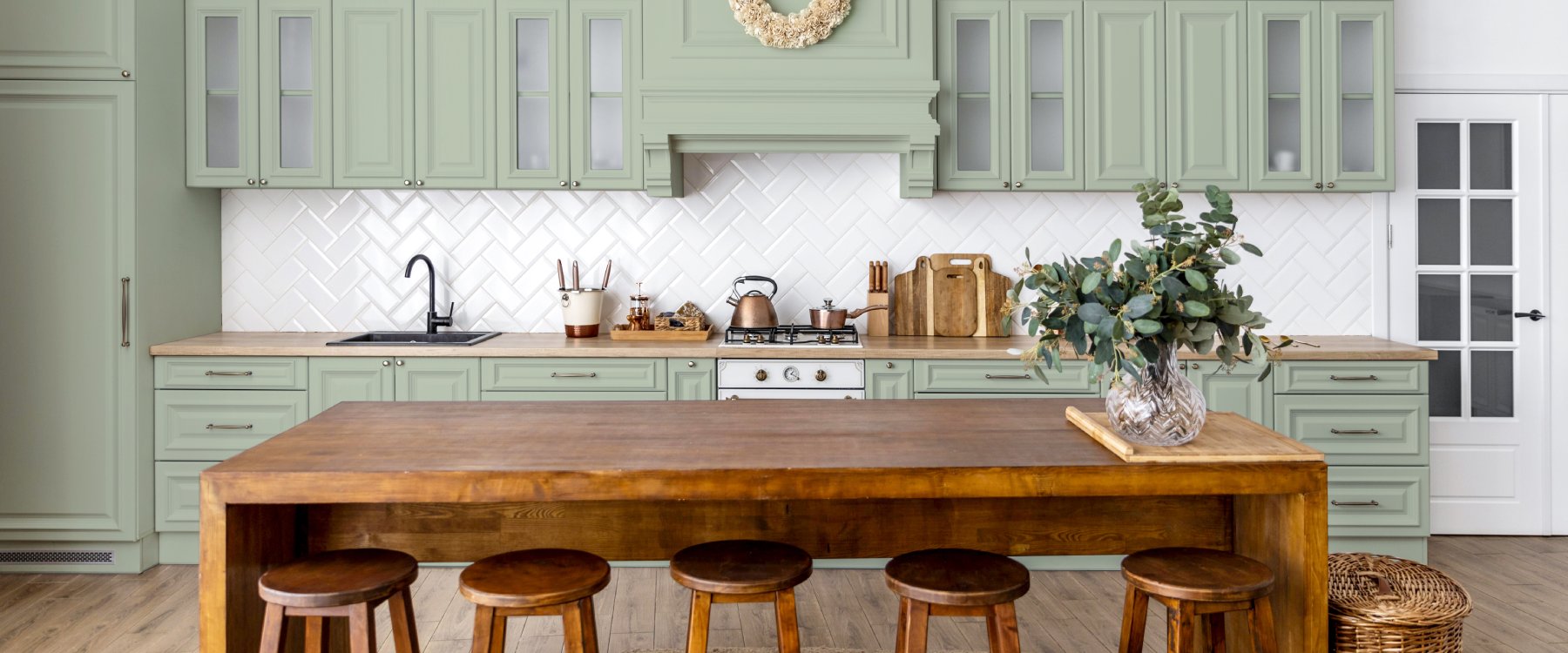 Cucine particolari Castelleone: idee e ispirazioni