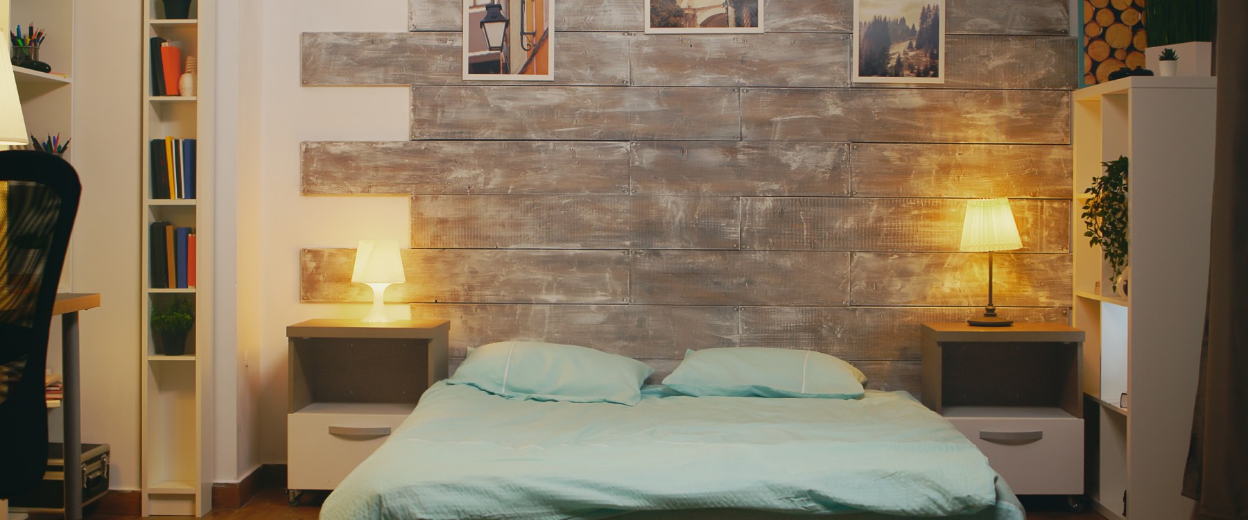 Idee arredamento camera da letto Cremona: consigli originali
