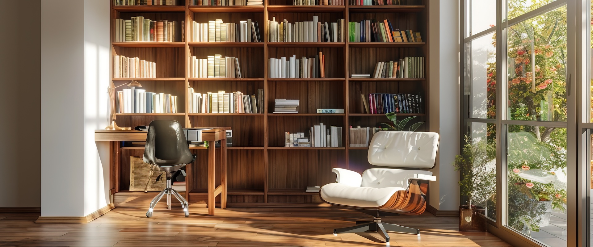 Libreria scaffale Cremona: ordine, arte e design