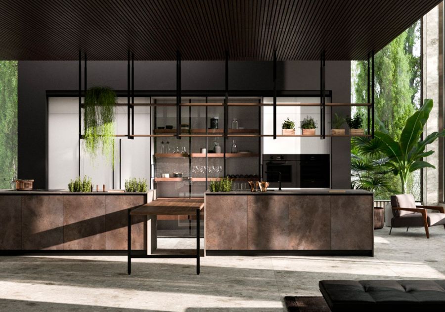 Cucine Moderne