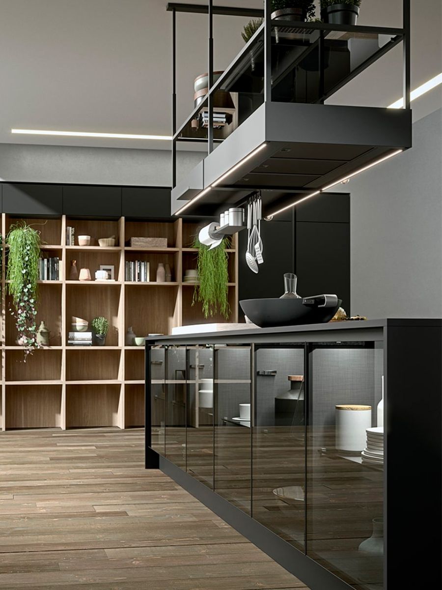 ARAN CUCINE