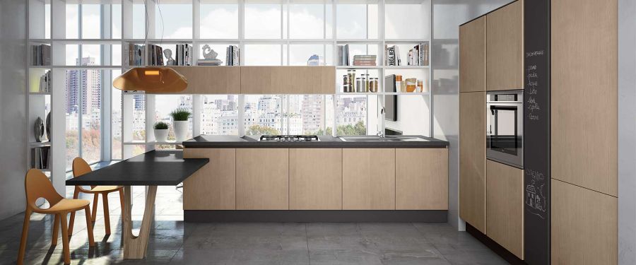 Cucina Penelope a Cremona | Aran Cucine