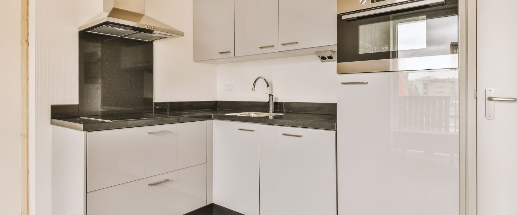 Cucine angolari Crema: la soluzione per ogni spazio