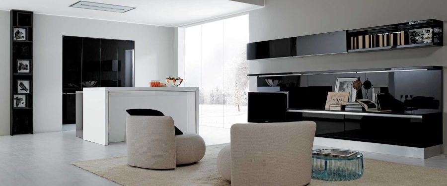 Cucina Met a Cremona | Aran Cucine