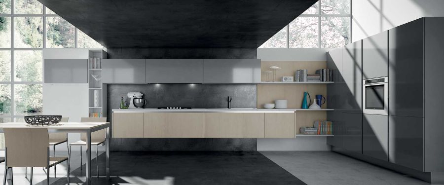 Cucina Erika a Cremona | Aran Cucine