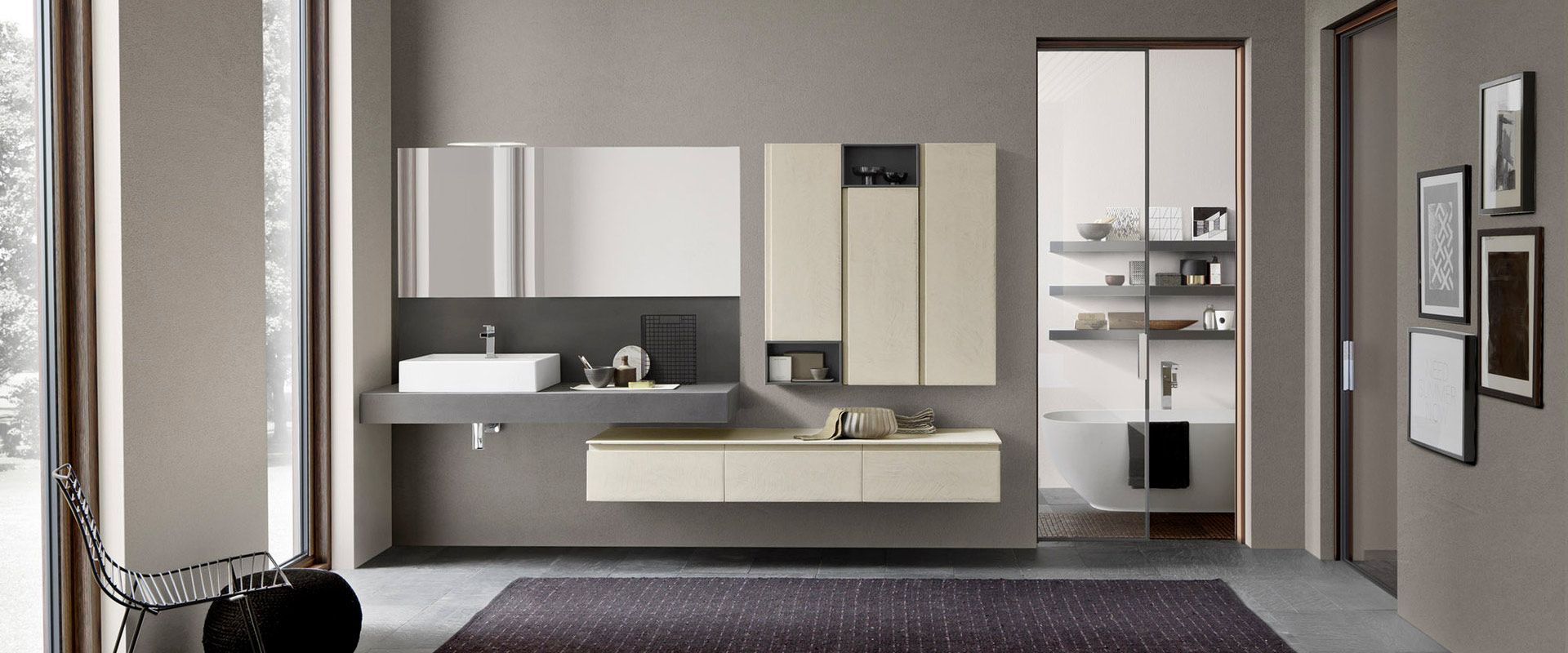 Arredo bagno a Cremona: innovazione e design